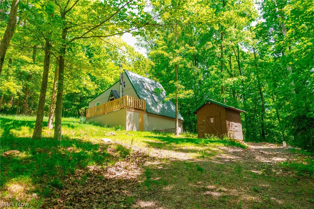 6257 Caddy Road Southwest Bowerston, OH 44695 - Photo 6 of 44