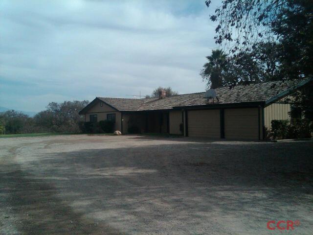 350 North Refugio Road Santa Ynez, CA 93460 - Photo 4 of 8 Additional Photo