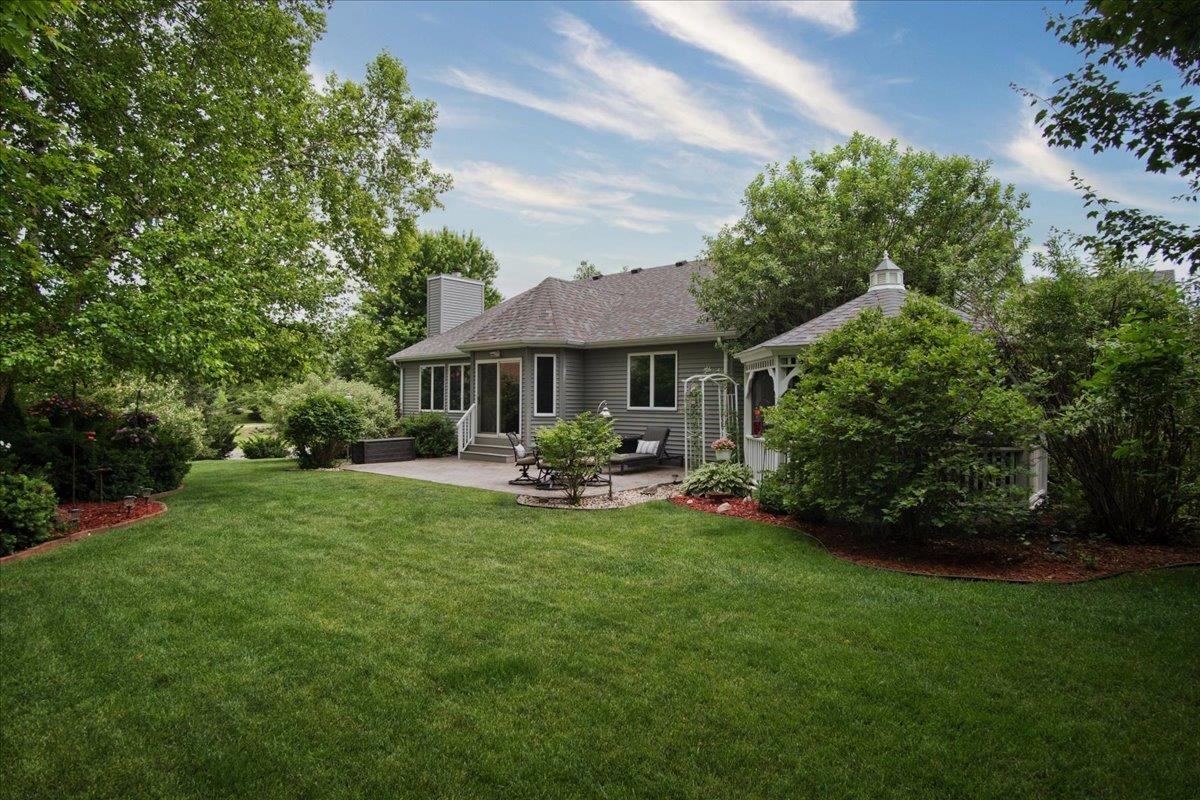 2308 Dynes Way Sun Prairie, WI 53590 - Photo 68 of 69
