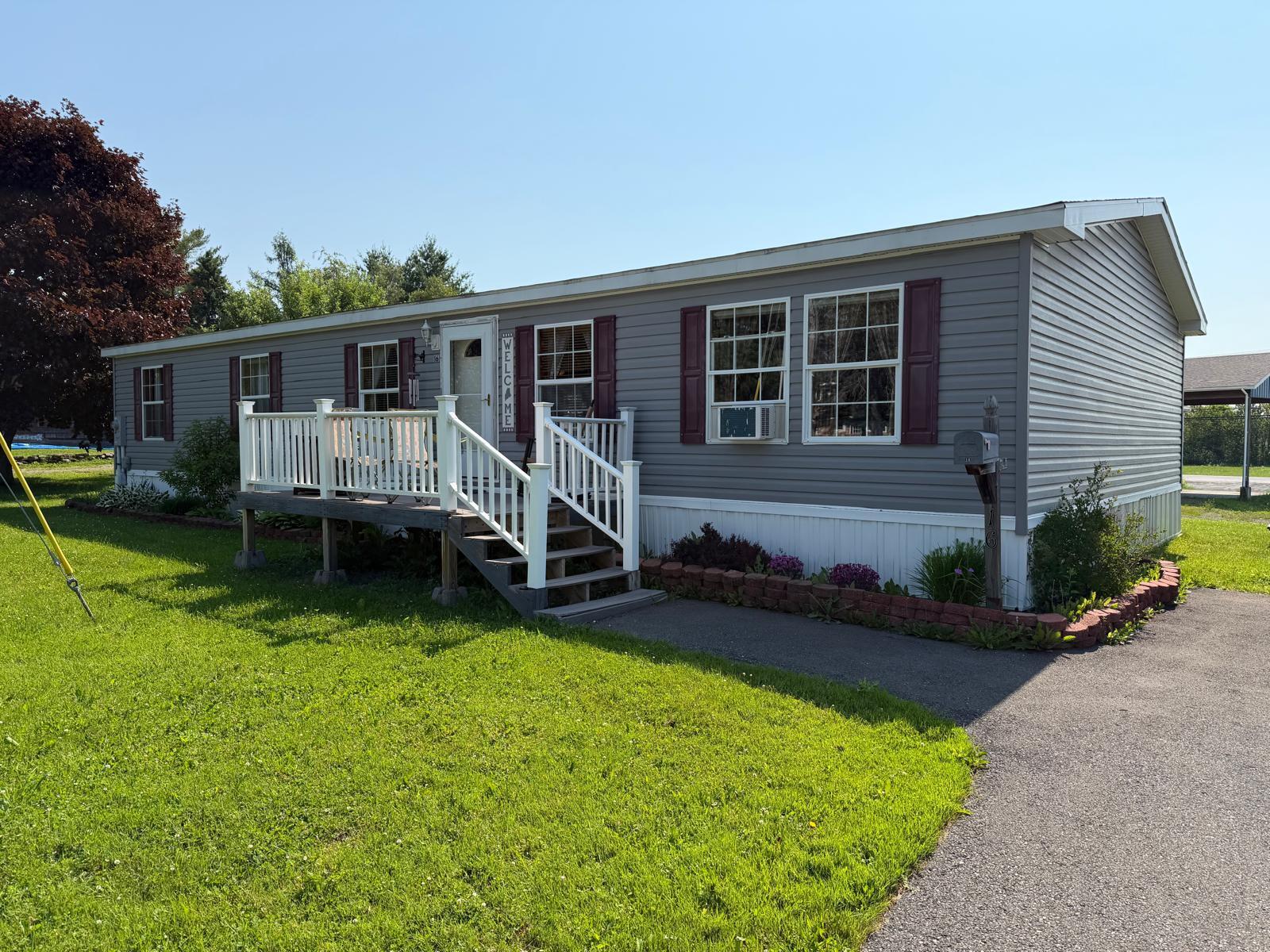 16 Ward Street Presque Isle, ME 04769 - Photo 2 of 33 Exterior