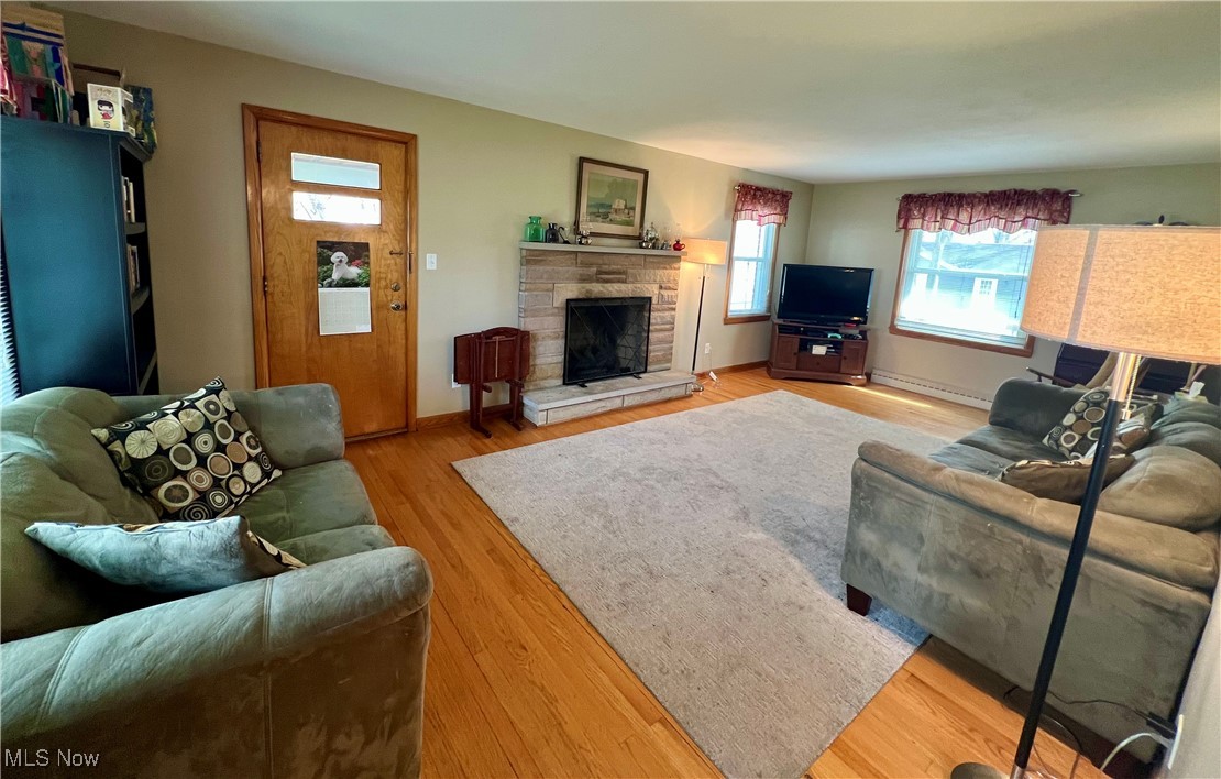 413 Rosedale Street Ravenna, OH 44266 - Photo 5 of 31 Gallery Image 5