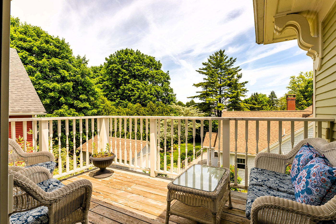 5 Pearl Street, Unit 2 Camden, ME 04843 - Photo 11 of 34 IMG_5237