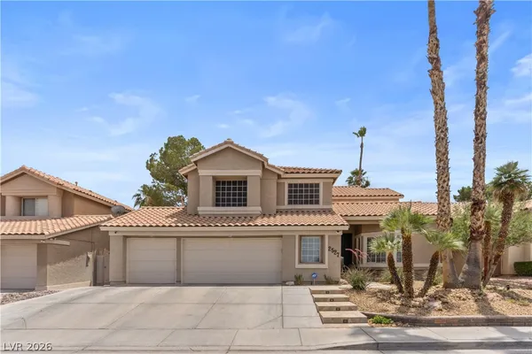 $725,000 | 2527 Mesa Verde Terrace, Henderson, NV 89074