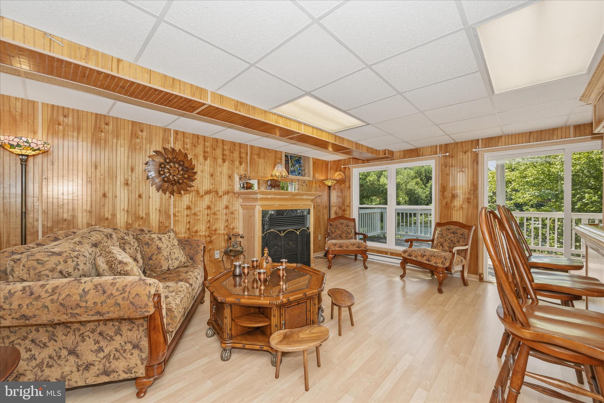 6594 Hemlock Point Road New Market, MD 21774 - Photo 62 of 98 Lower Level