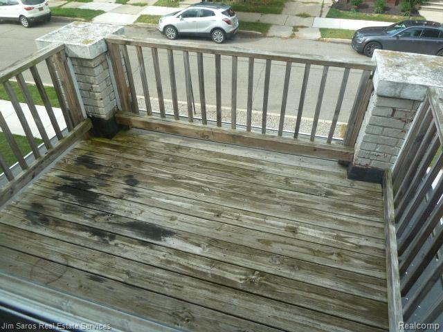 928 Nottingham Road Grosse Pointe, MI 48230 - Photo 11 of 12