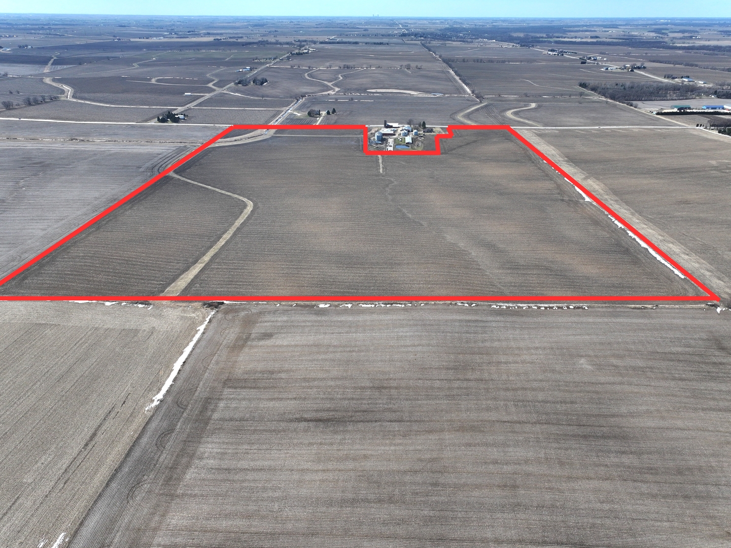 Lt0 Glidden Road Kingston, IL 60145 - Photo 4 of 6