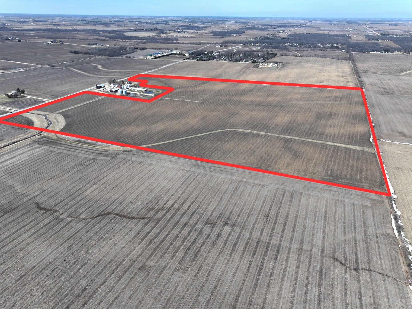 Lt0 Glidden Road Kingston, IL 60145 - Photo 5 of 6