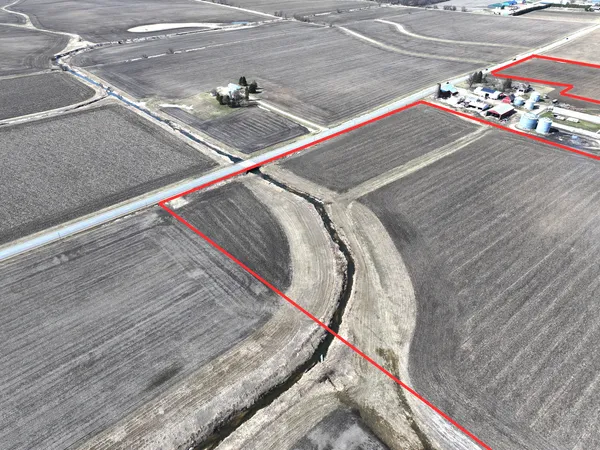 $1,575,000 | Lt0 Glidden Road, Kingston, IL 60145