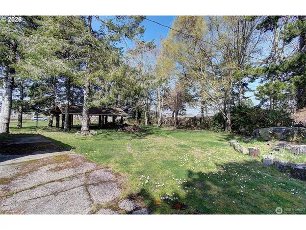 $129,900 | 4913 N Place, Seaview, WA 98644