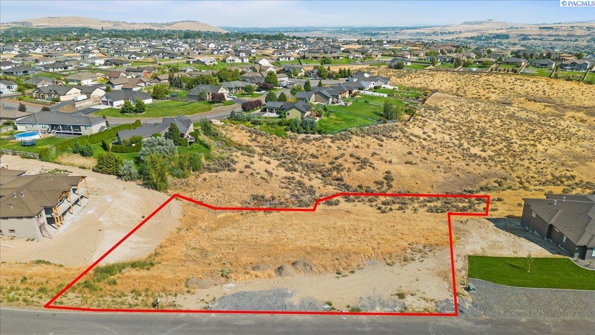 15509 South Ridge View Ln Way Kennewick, WA 99338 - Photo 1 of 15 Gallery Image 1