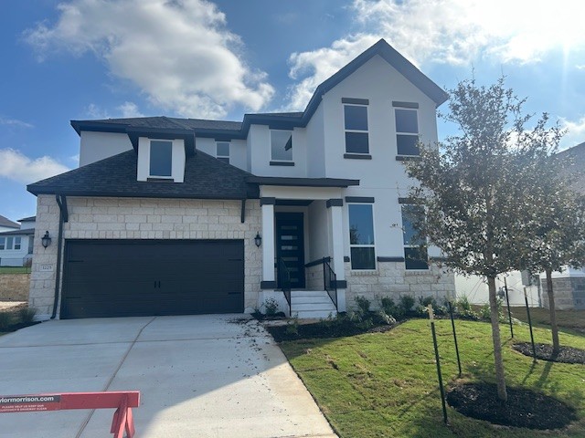 1225 Novara Trail Leander, TX 78641 - Photo 1 of 29 1225 Novara Trail - Under Construction