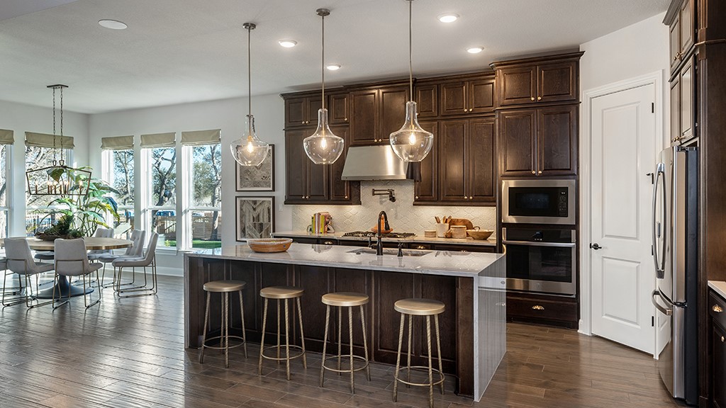 1225 Novara Trail Leander, TX 78641 - Photo 15 of 29 REPRESENTATIVE PHOTO