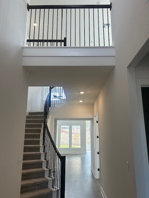 1225 Novara Trail Leander, TX 78641 - Photo 2 of 29 1225 Novara Trail - Under Construction