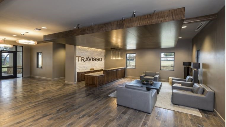 1225 Novara Trail Leander, TX 78641 - Photo 25 of 29 Travisso Community