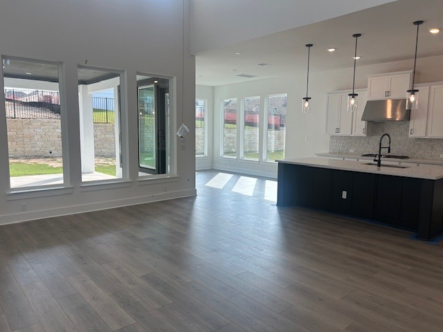 1225 Novara Trail Leander, TX 78641 - Photo 3 of 29 1225 Novara Trail - Under Construction