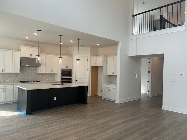 1225 Novara Trail Leander, TX 78641 - Photo 4 of 29 1225 Novara Trail - Under Construction