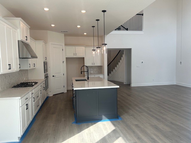 1225 Novara Trail Leander, TX 78641 - Photo 5 of 29 1225 Novara Trail - Under Construction