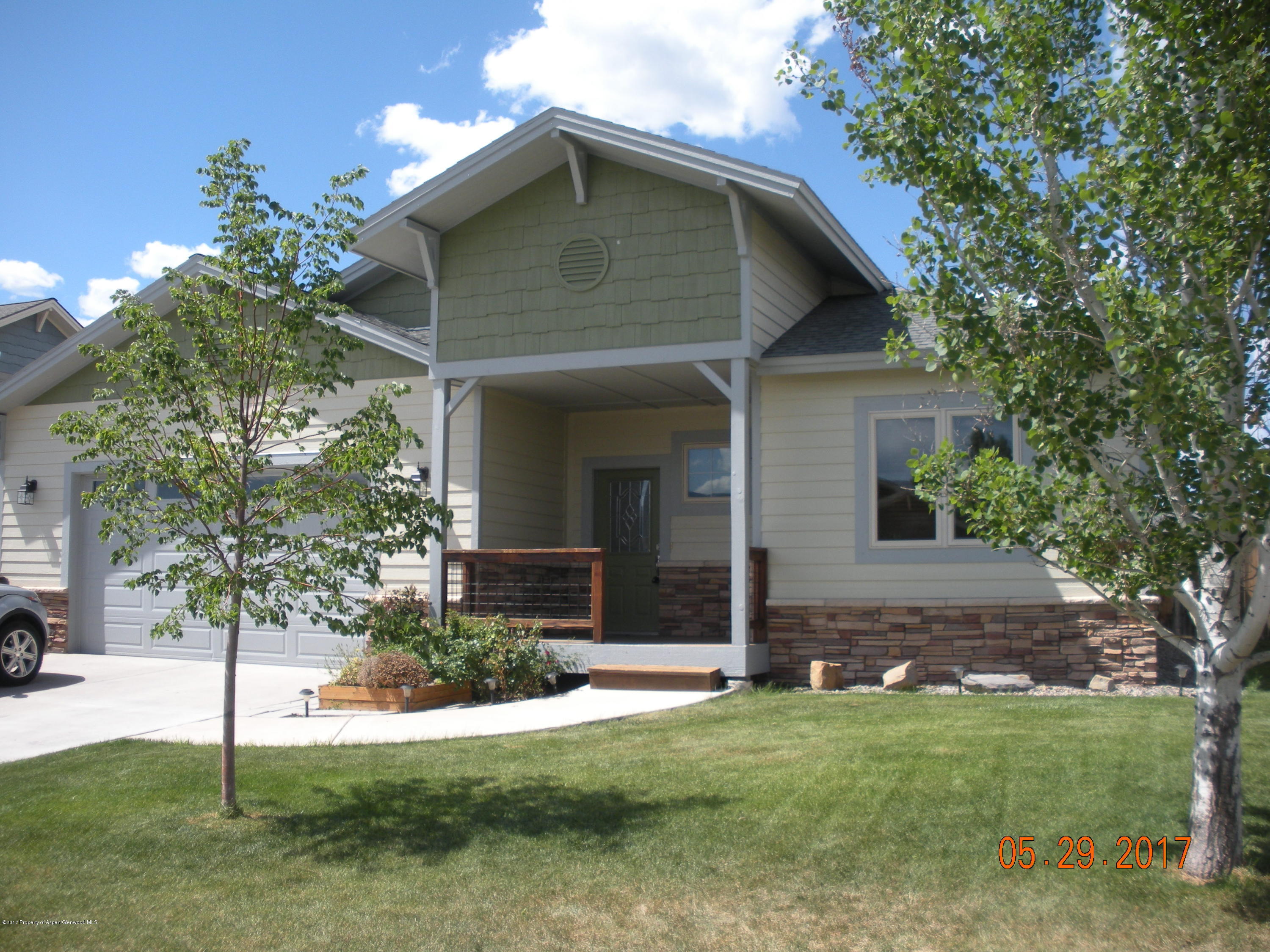 1106 East 19th Street Rifle, CO 81650 - Photo 1 of 26 DSCN3037