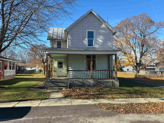 $139,900 | 422 Monroe Street, Monroeville, IN 46773