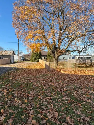 $139,900 | 422 Monroe Street, Monroeville, IN 46773