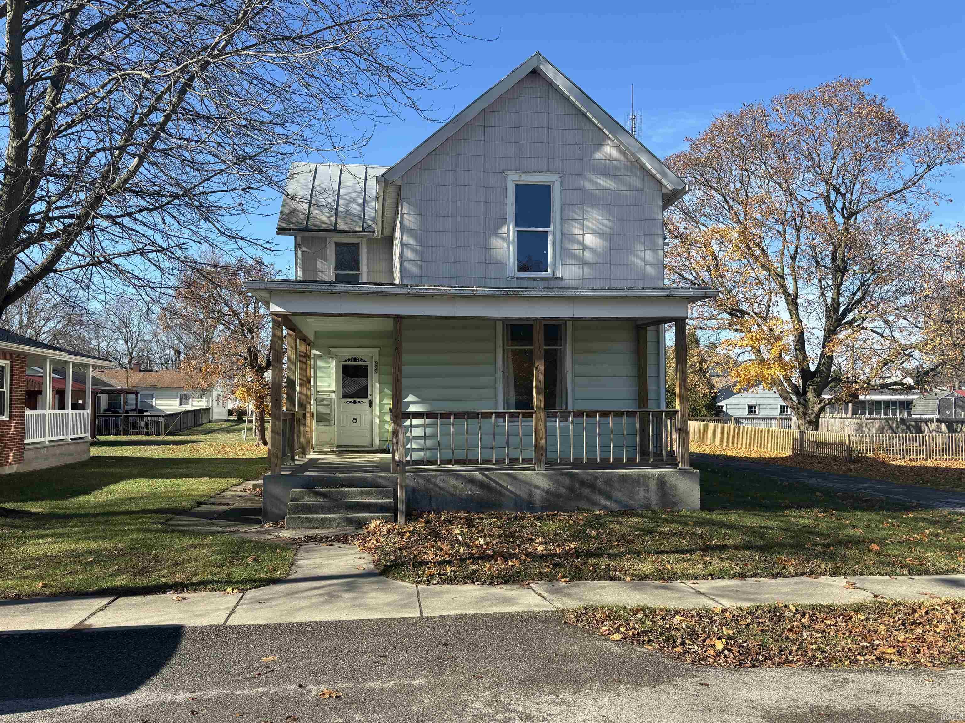 422 Monroe Street Monroeville, IN 46773 - Photo 5 of 26