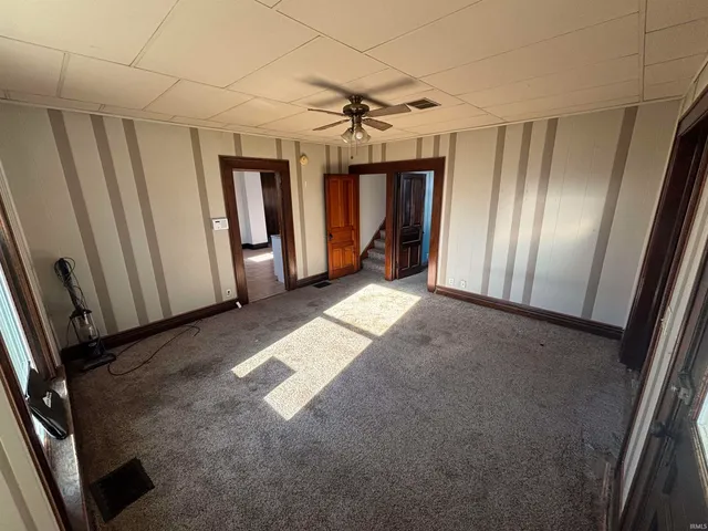 $139,900 | 422 Monroe Street, Monroeville, IN 46773