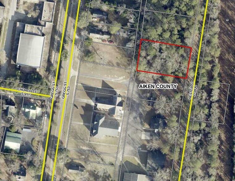 Lot 209 Hester Street Graniteville, SC 29829 - Photo 2 of 2