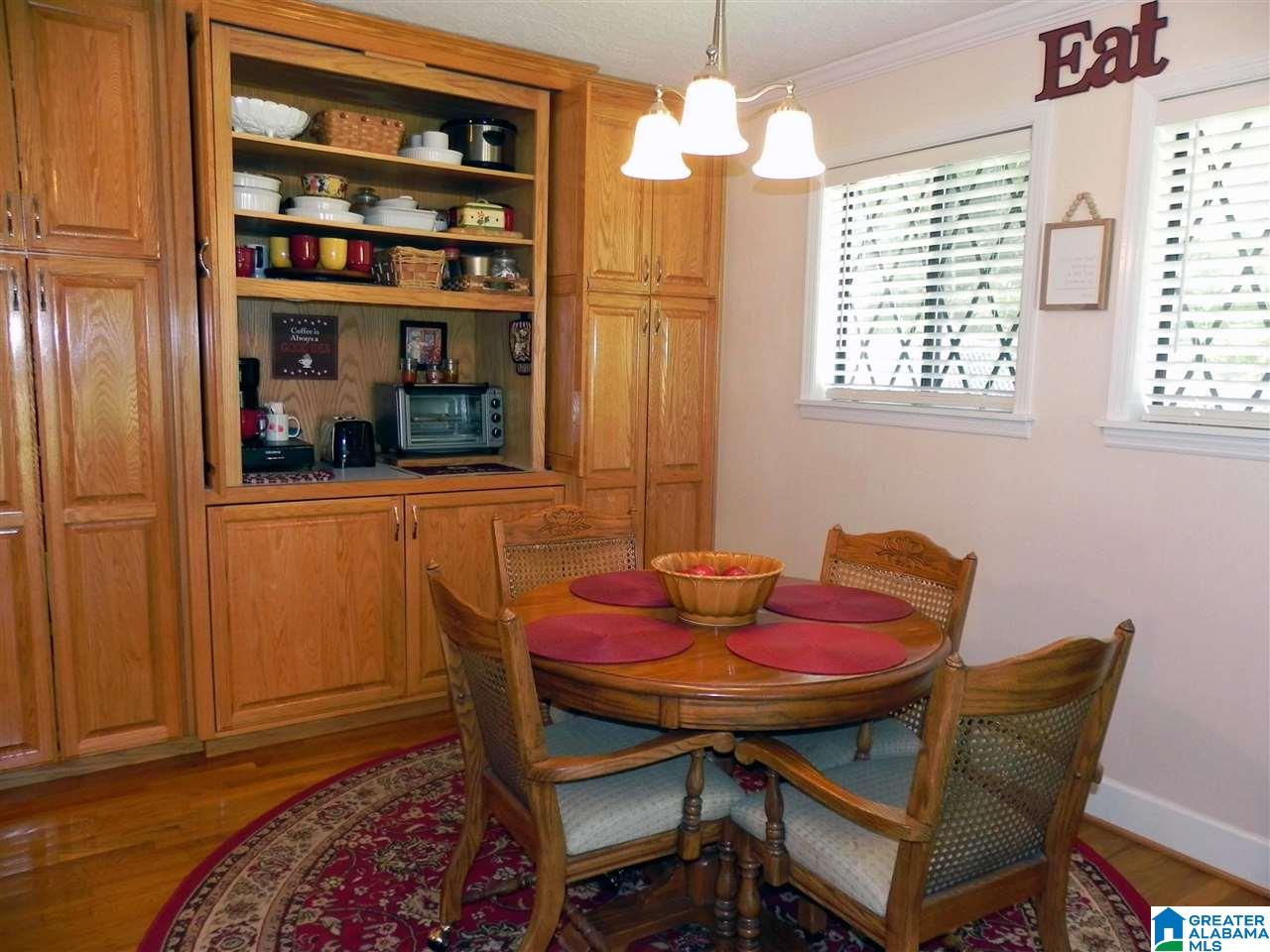 812 Cherokee Trail Anniston, AL 36206 - Photo 24 of 50