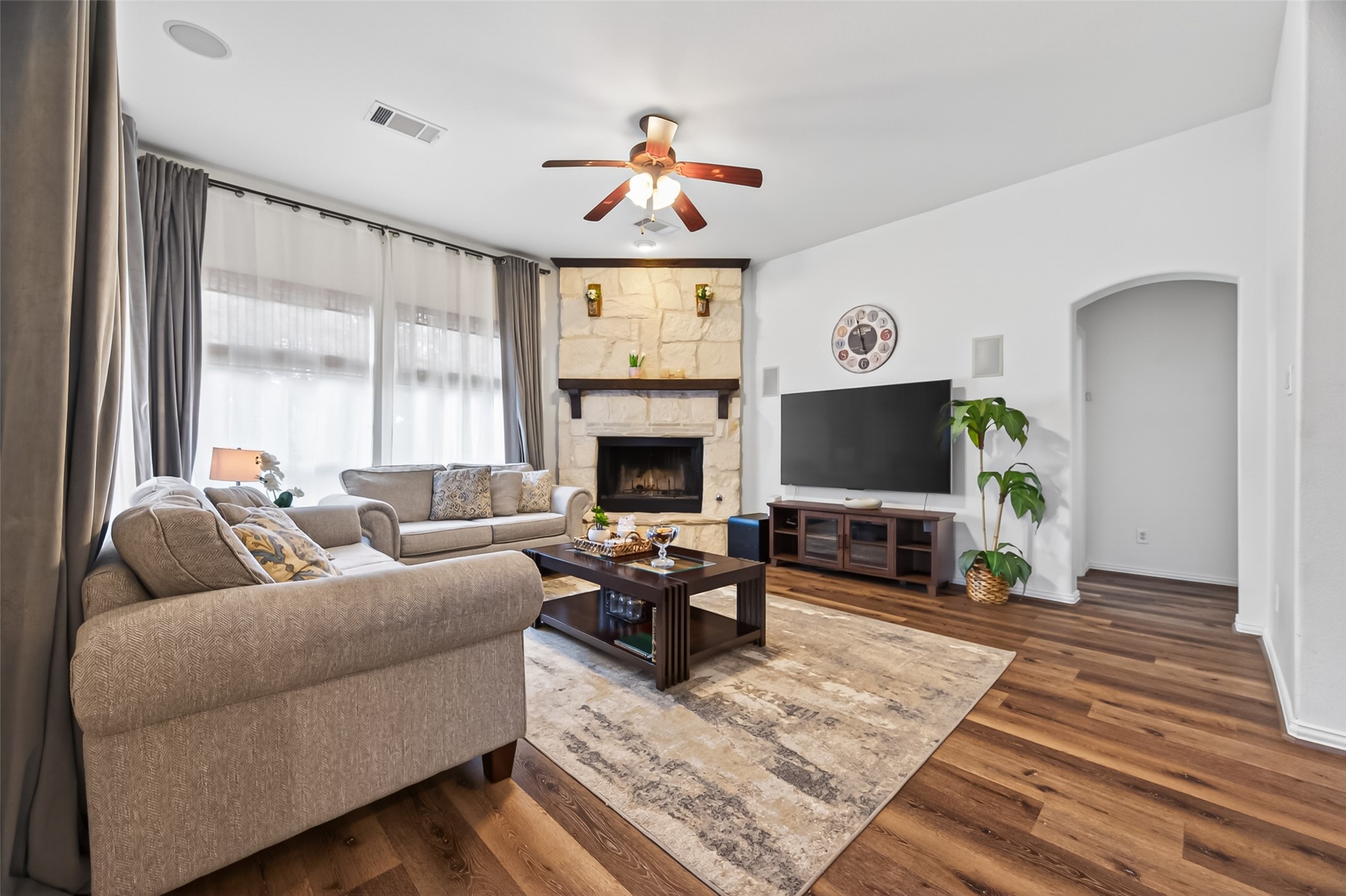 5402 Rising Meadow Lane Katy, TX 77494 - Photo 20 of 49