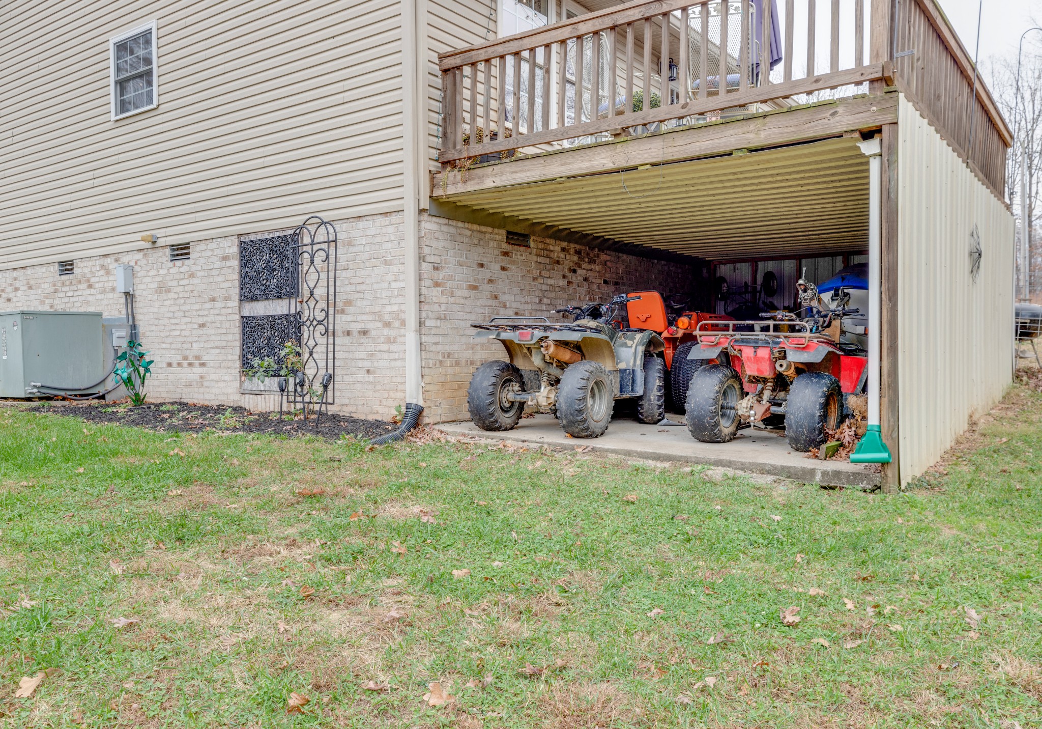 2123 Tummins Road McEwen, TN 37101 - Photo 30 of 31 Gallery Image 30
