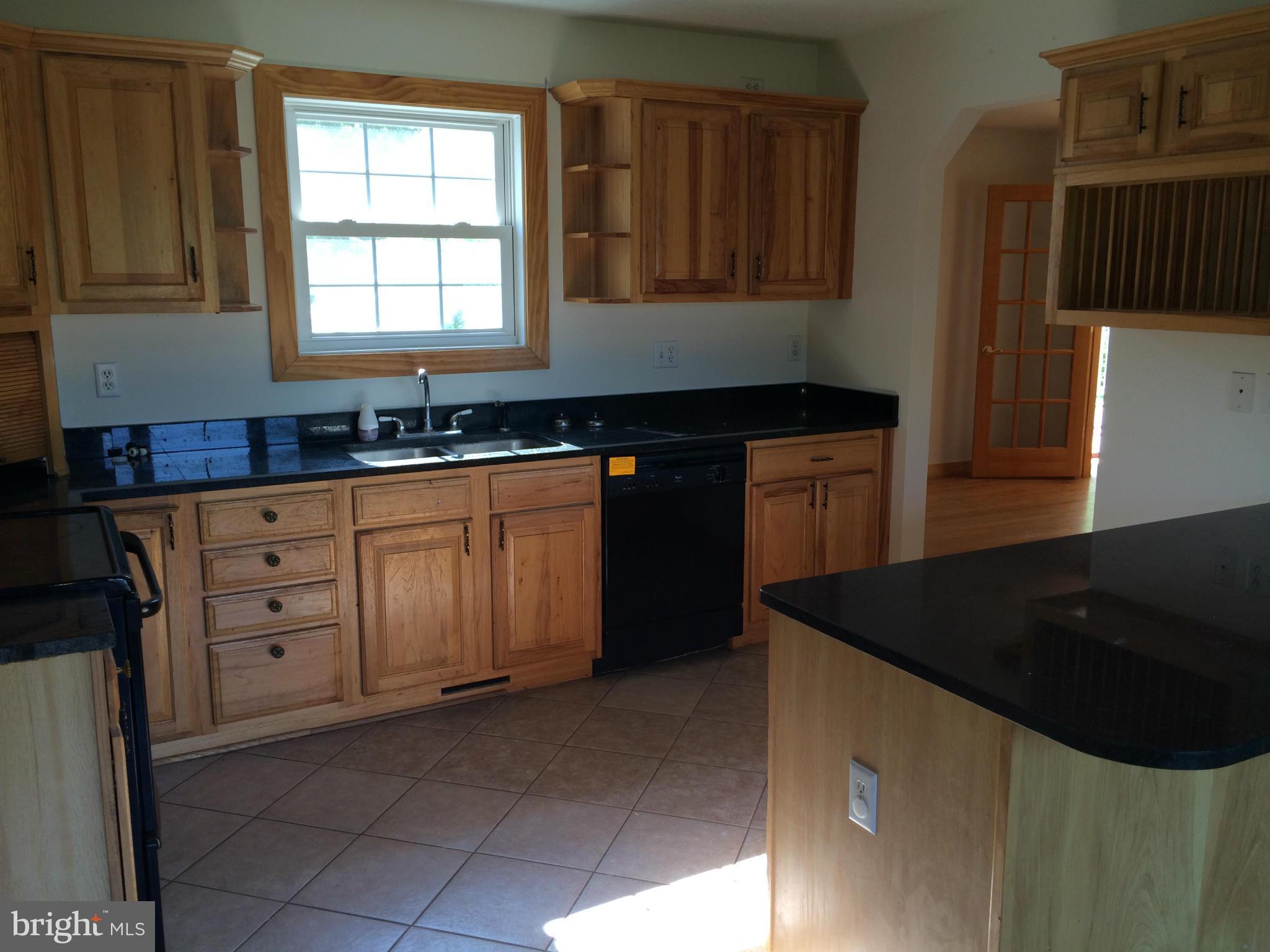 430 Jenkins Road Gerrardstown, WV 25420 - Photo 8 of 16 Kitchen