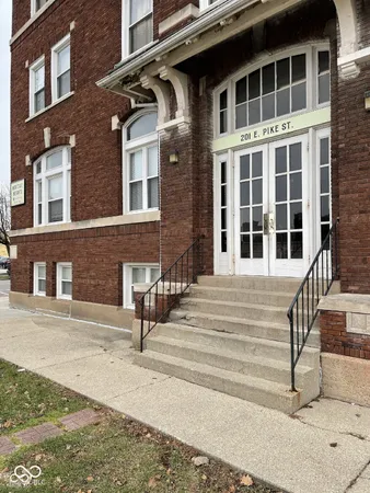 $675 | 201 East Pike Street, Unit 113, Crawfordsville, IN 47933