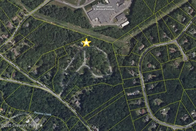 $49,000 | 151 Bartion Court, Bartonsville, PA 18321