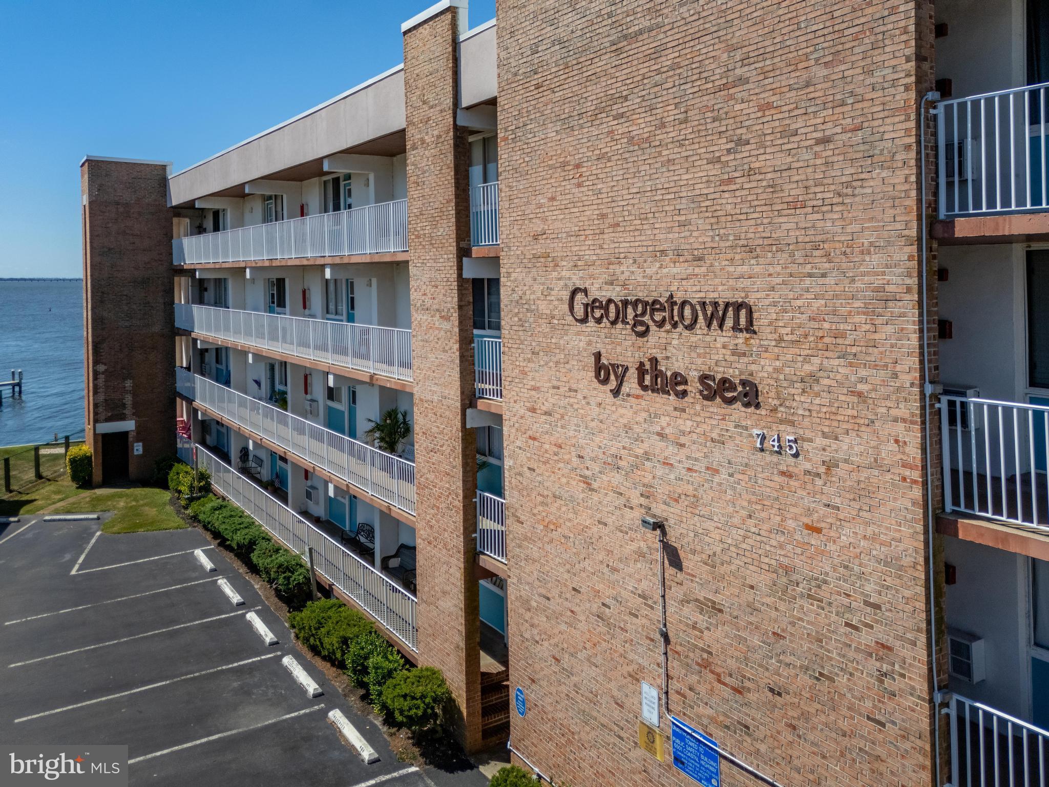 745 Mooring Road, Unit 202 Ocean City, MD 21842 - Photo 31 of 62