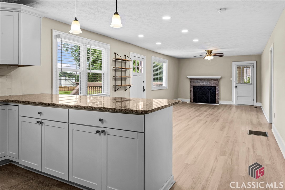 6551 Hog Mountain Road Statham, GA 30666 - Photo 21 of 46 Gallery Image 21