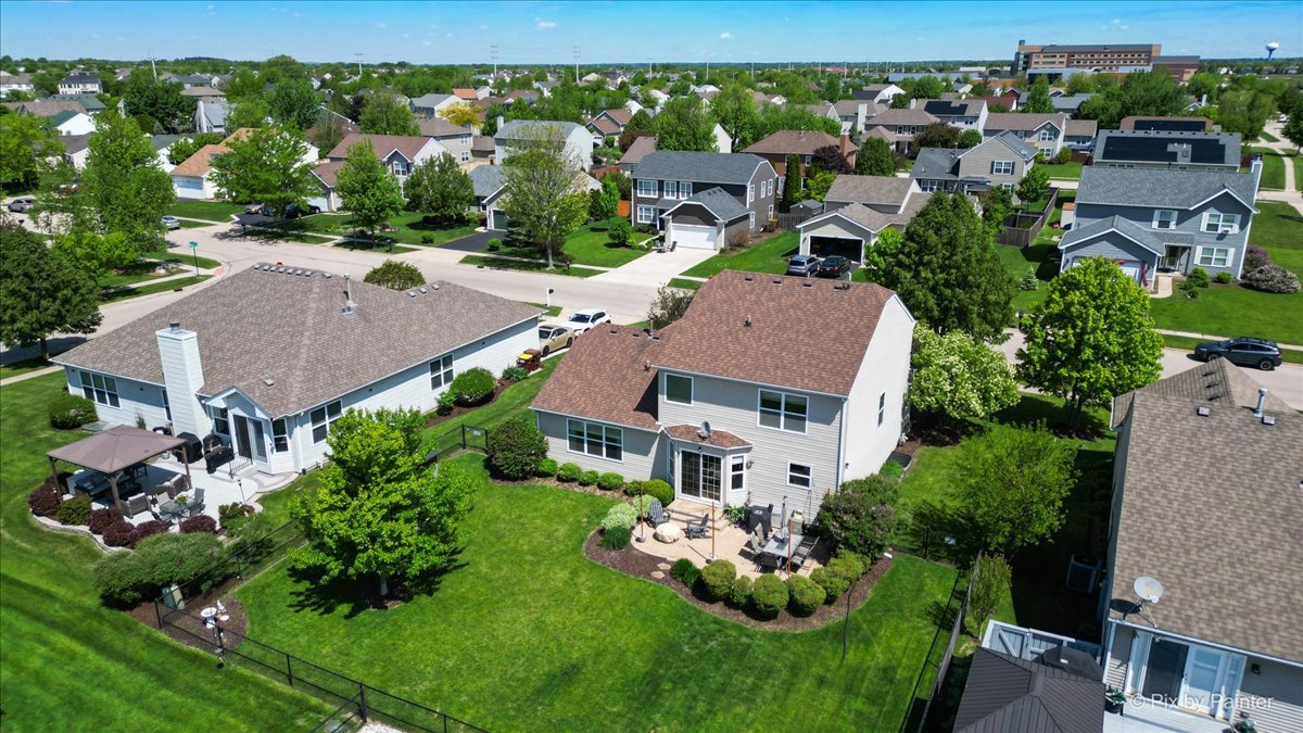 10419 Evendale Road Huntley, IL 60142 - Photo 25 of 32 Gallery Image 25