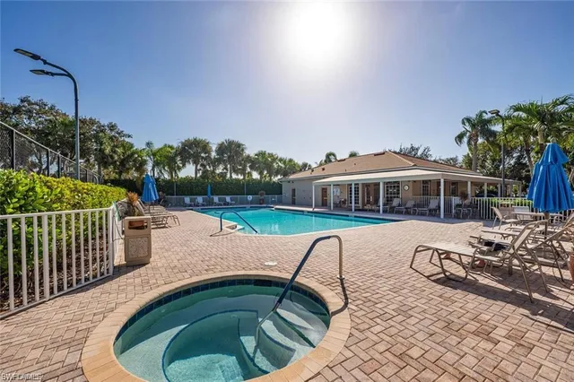 $4,200 | 2225 Heritage Greens Drive, Naples, FL 34119