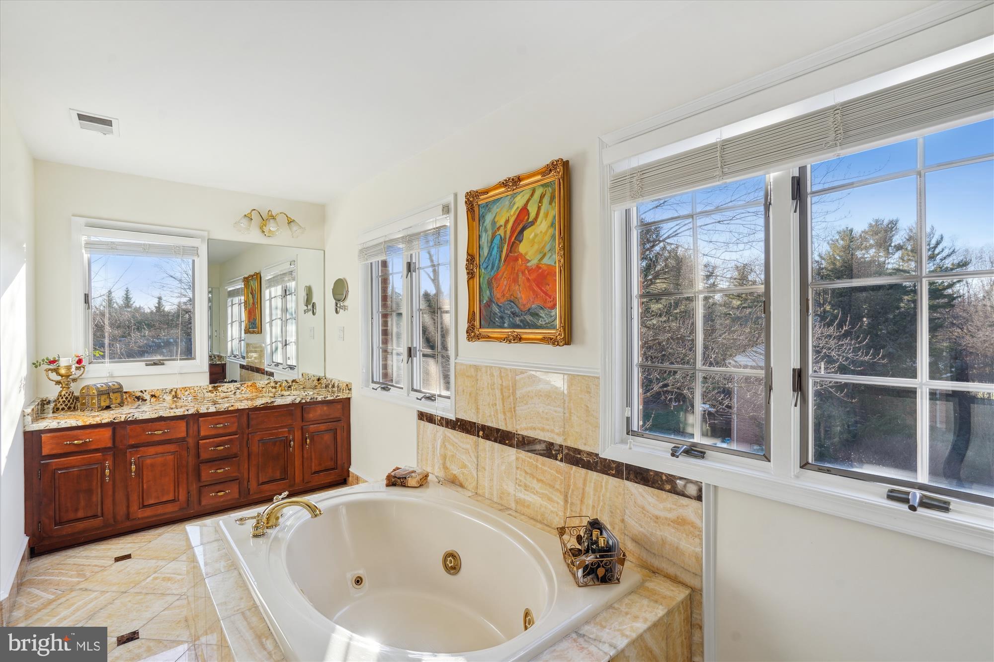 1071 Spring Hill Road McLean, VA 22102 - Photo 26 of 65 Primary Suite