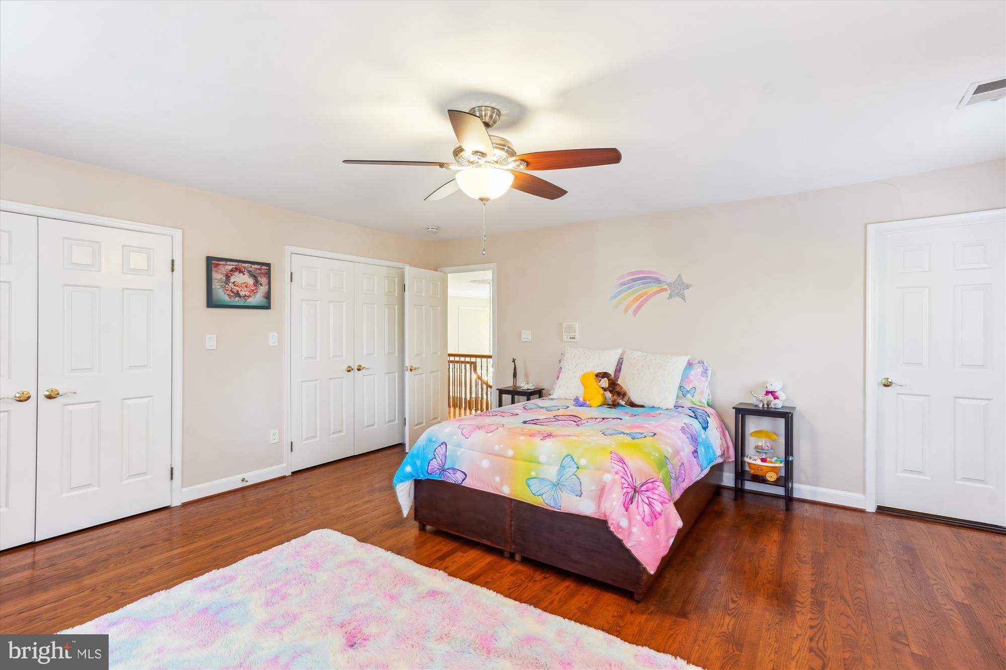 1071 Spring Hill Road McLean, VA 22102 - Photo 28 of 65 Bedroom #2