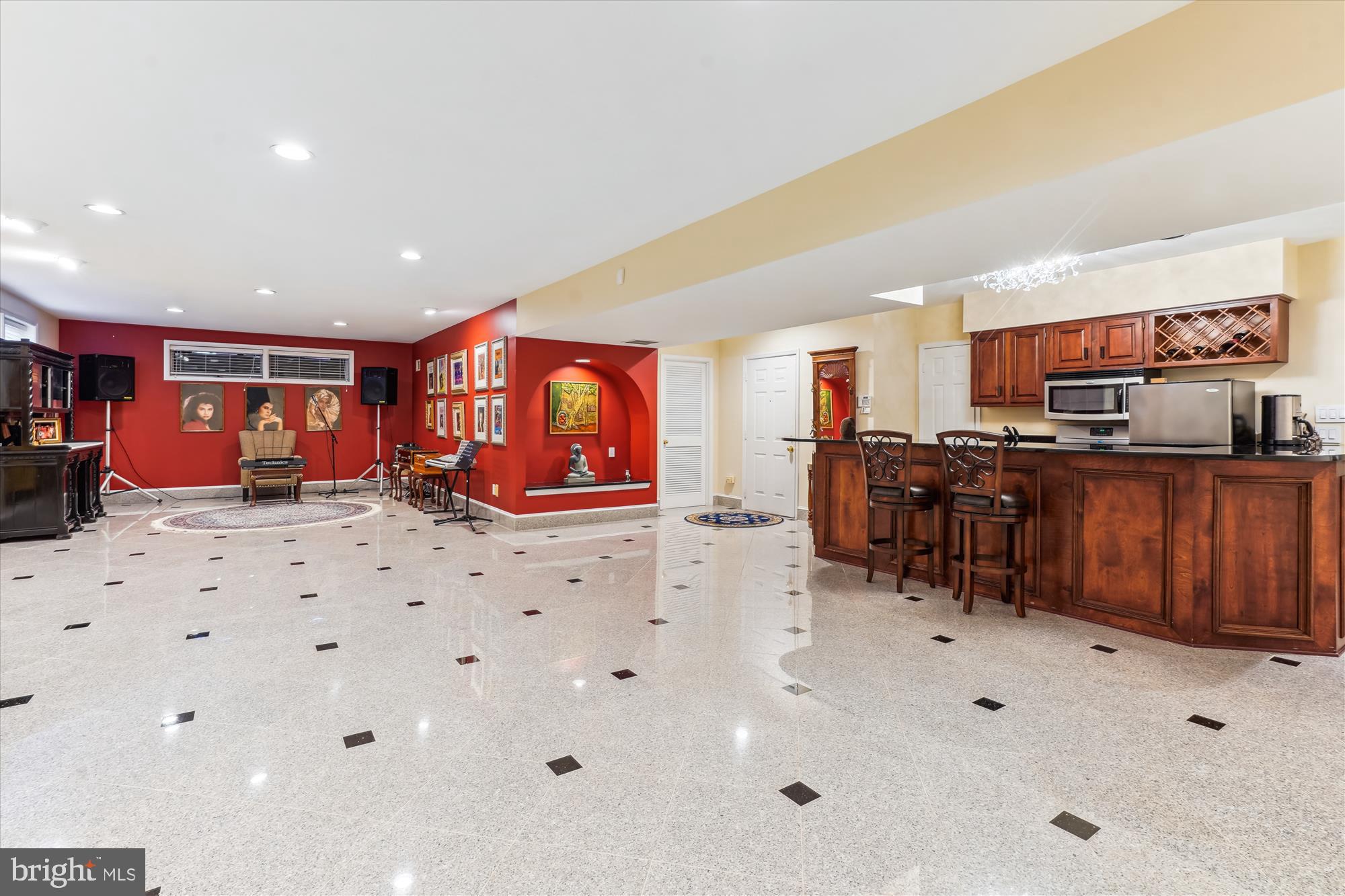 1071 Spring Hill Road McLean, VA 22102 - Photo 35 of 65 Recreation Level