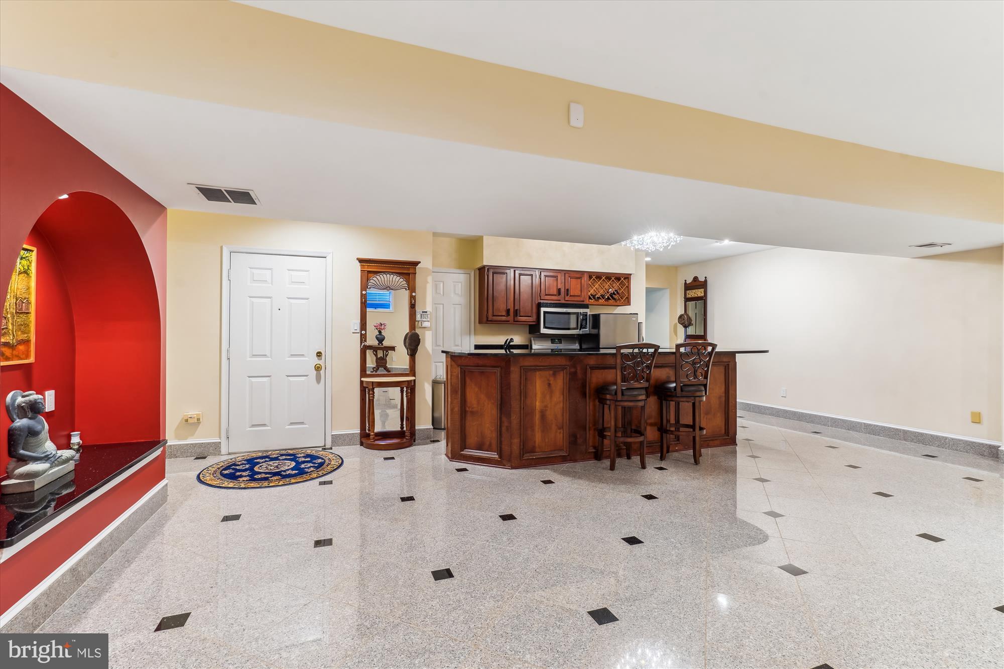 1071 Spring Hill Road McLean, VA 22102 - Photo 36 of 65 Recreation Level