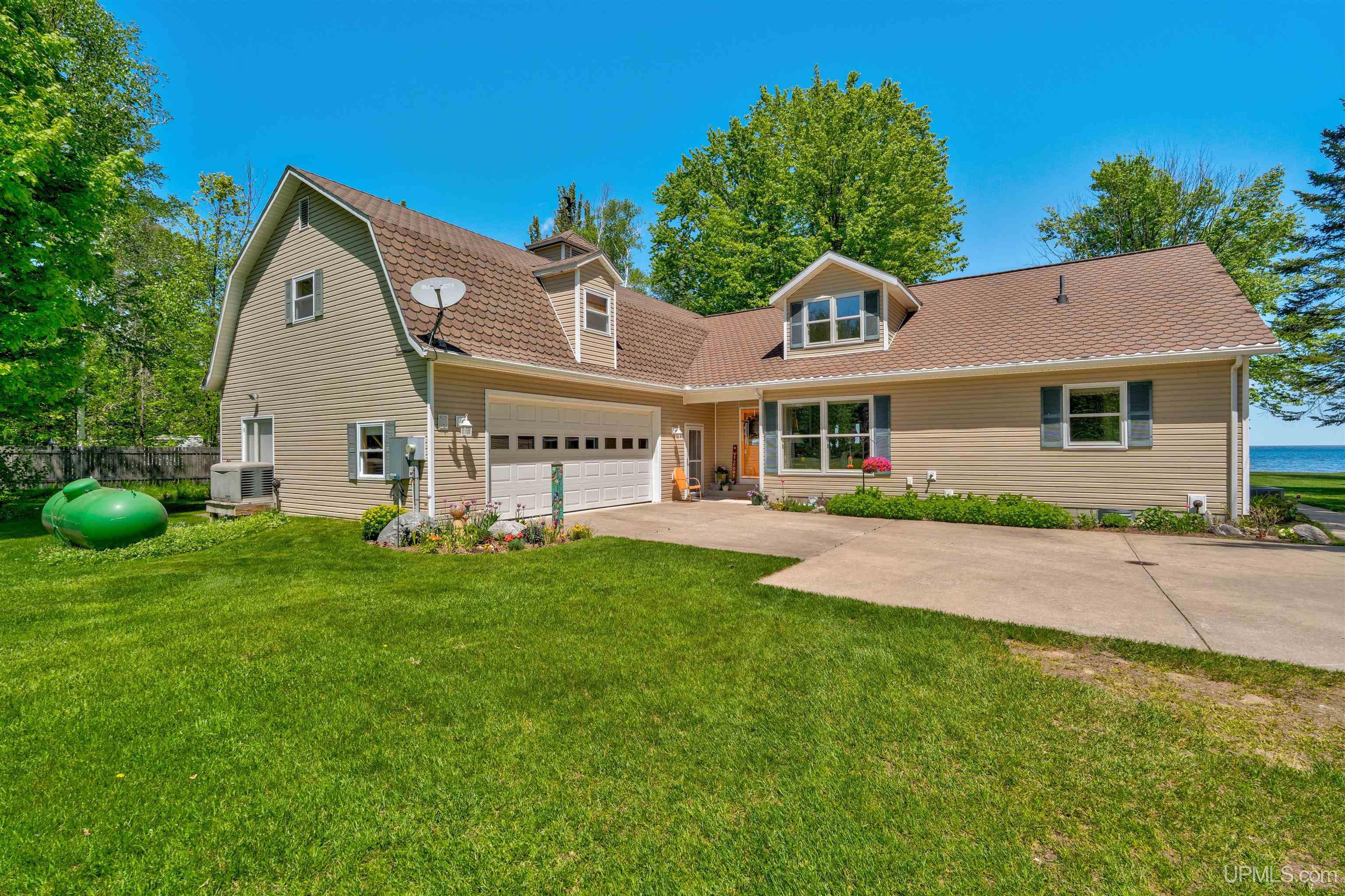 W19105 Diller Road Germfask, MI 49836 - Photo 55 of 59