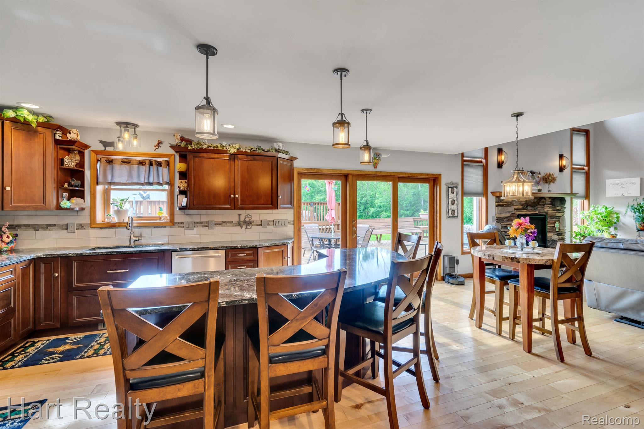 2705 Koylette Road Marlette, MI 48453 - Photo 17 of 73 Gallery Image 17