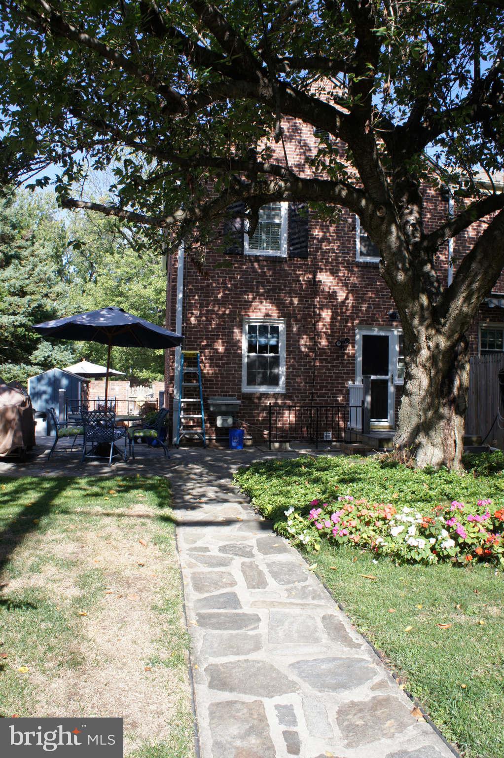 151 Stanmore Road Baltimore, MD 21212 - Photo 29 of 29 a view of house with yard
