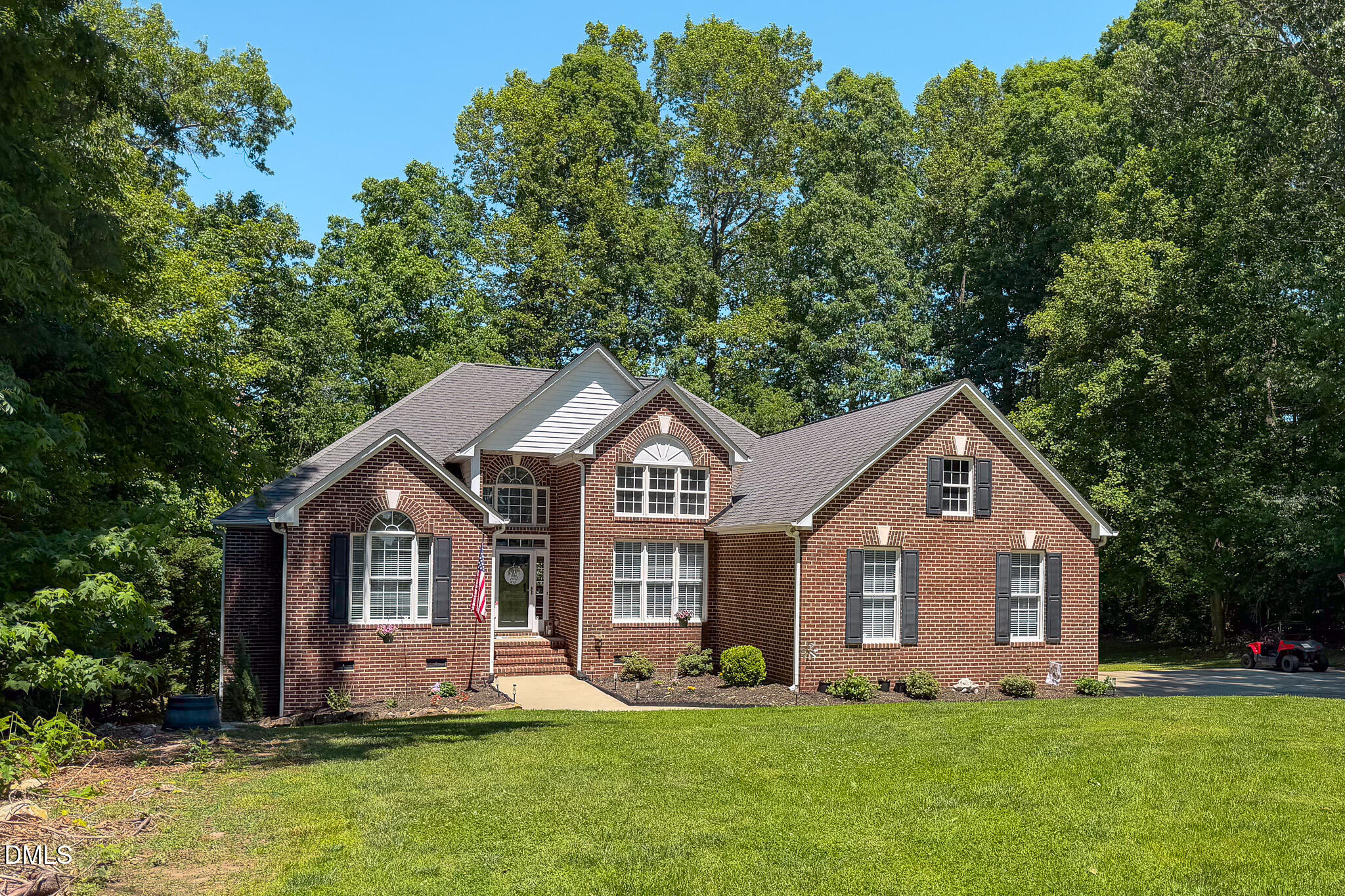 116 Cheryl Circle Roxboro, NC 27574 - Photo 54 of 55 50