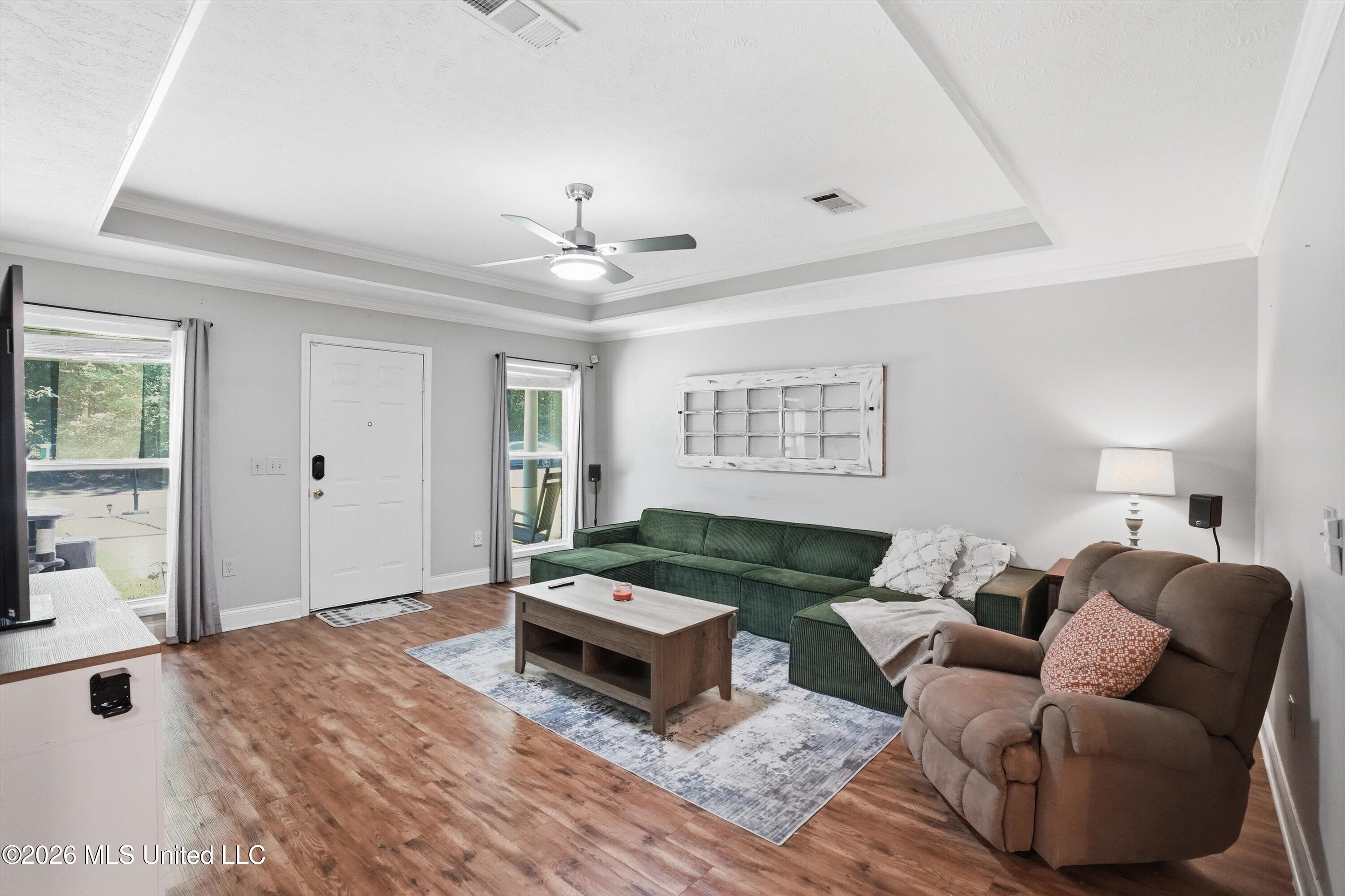 607 Briars Bend Brandon, MS 39042 - Photo 4 of 32 07-607_Briars_Bend_006