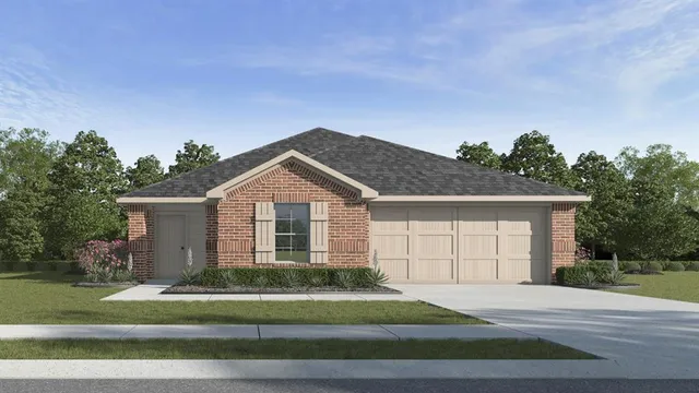$277,990 | 1002 Barton Drive, Ennis, TX 75119