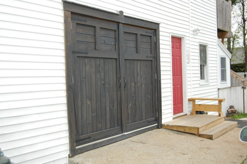 85 Temple Street Saco, ME 04072 - Photo 16 of 16 Barn