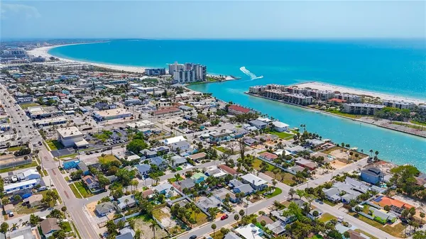 $295,000 | 516 78th Avenue, St. Pete Beach, FL 33706