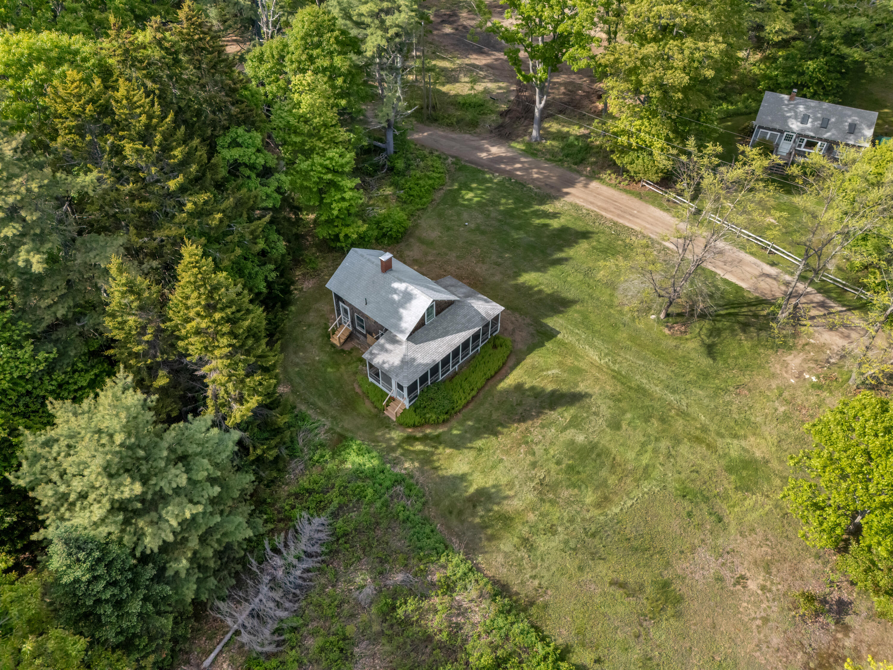 41 Charleston Road Chebeague Island, ME 04017 - Photo 39 of 44 DJI_20260604165747_0179_D